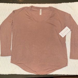 Athleta Cloudlight Stratus Top